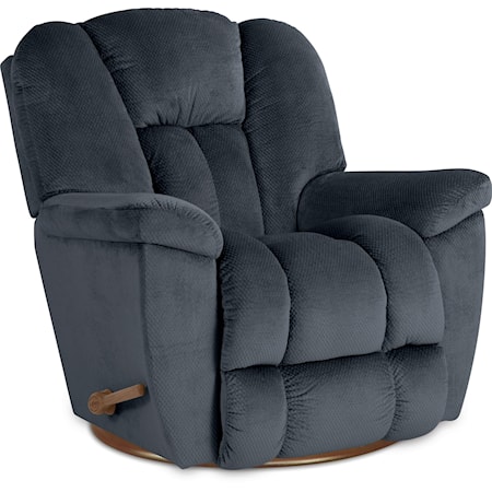 La Z Boy Maverick Rocker Recliner