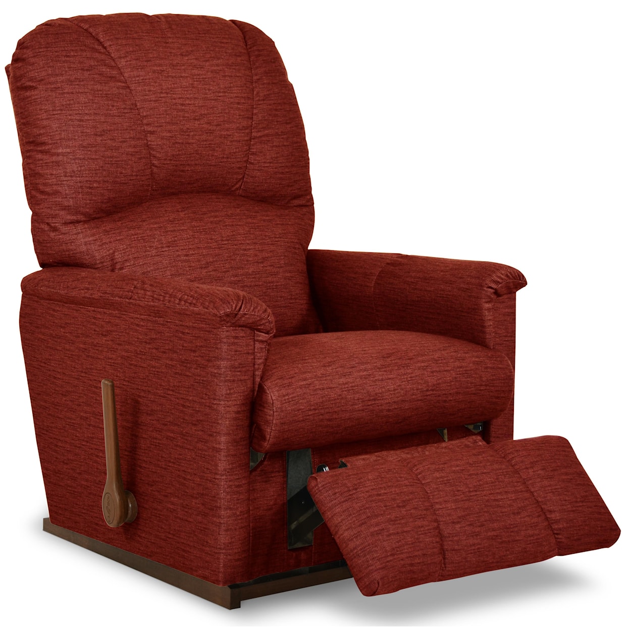 La-Z-Boy Mercury Mercury Rocker Recliner