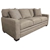 La-Z-Boy Meyer Contemporary Sofa