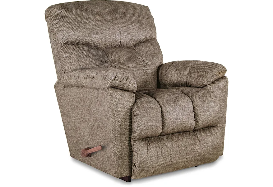 Morrison Wall Recliner by La-Z-Boy at SuperStore