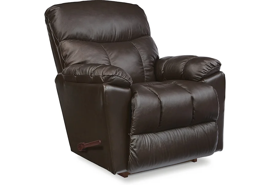 Morrison Wall Recliner by La-Z-Boy at Sparks HomeStore