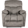 La-Z-Boy Morrison Power Rocking Recliner w/ Headrest & Lumbar