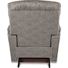 La-Z-Boy Morrison Power Rocking Recliner w/ Headrest & Lumbar