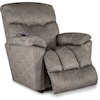 La-Z-Boy Morrison Power Rocking Recliner w/ Headrest