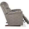 La-Z-Boy Morrison Power Rocking Recliner w/ Headrest & Lumbar