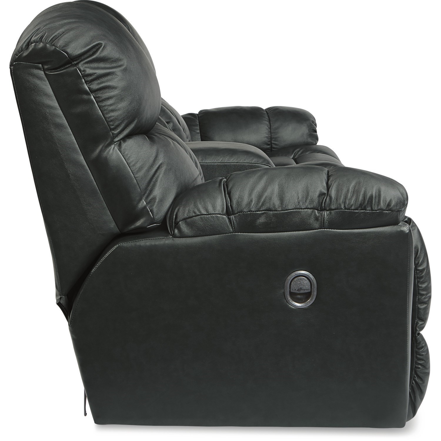 LaZBoy Morrison Casual Power Reclining Loveseat with Cupholder