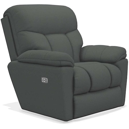 Power Wall Recliner