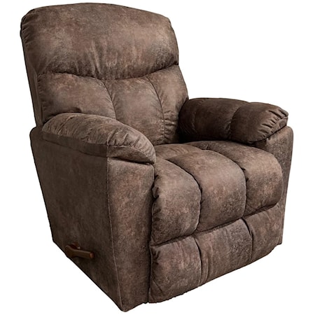 Rocker Recliner