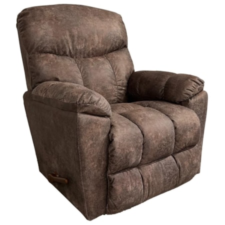 Rocker Recliner