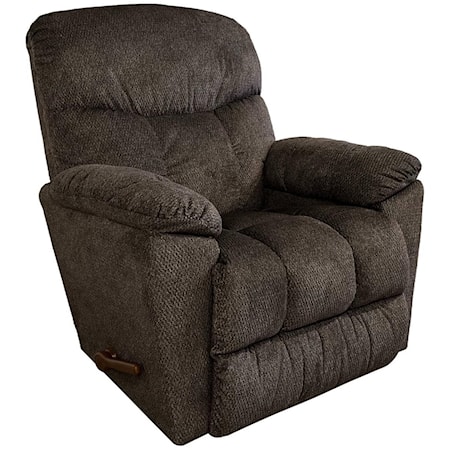 Swivel Rocker Recliner