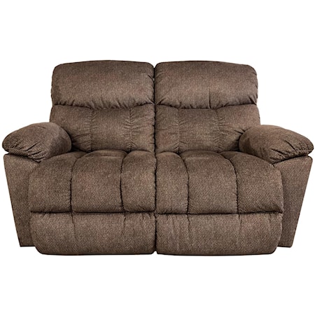 Power Reclining Loveseat