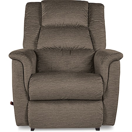 Casual Power Rocker Recliner w/ USB Port