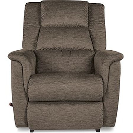 Power Rocker Recliner