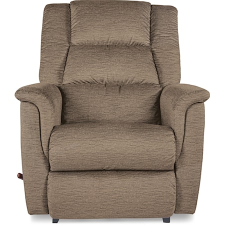 Power Wall Recliner w/ Headrest & Lumbar