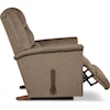 La-Z-Boy Murray Power Wall Recliner w/ Headrest & Lumbar