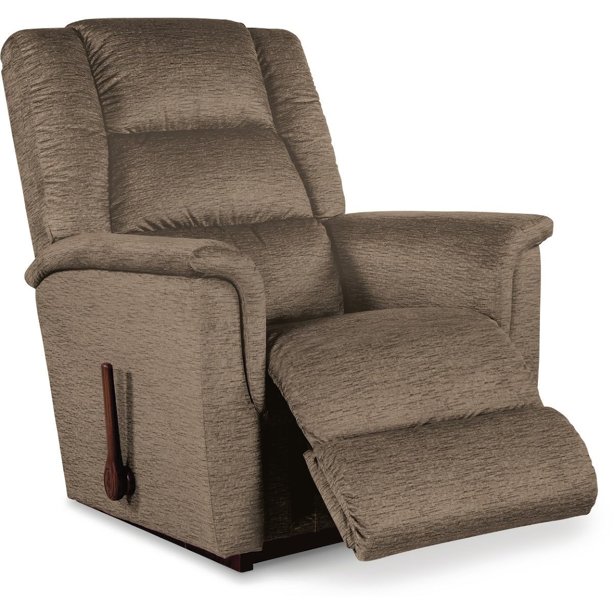 La-Z-Boy Murray Power Wall Recliner w/ Headrest & Lumbar