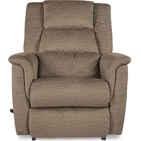 Rocker Recliner