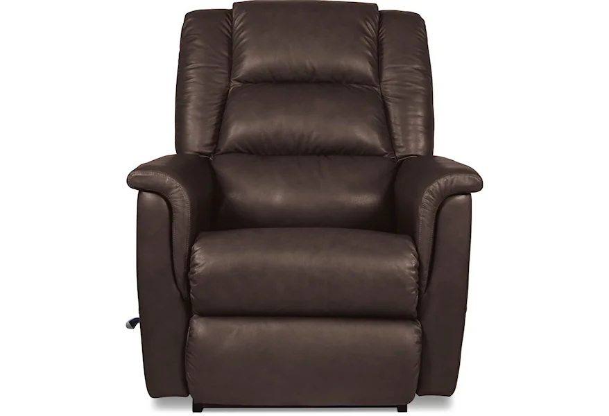 Murray Power Wall Saver Recliner by La-Z-Boy at Sparks HomeStore