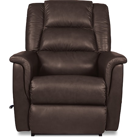 Power Wall Recliner w/ Headrest & Lumbar