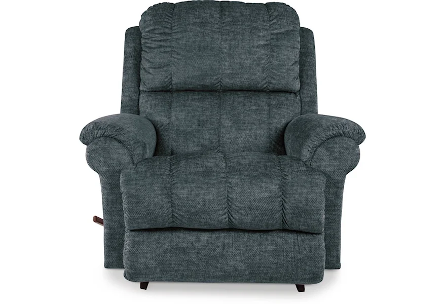 Neal Wall Recliner by La-Z-Boy at Conlin's Furniture