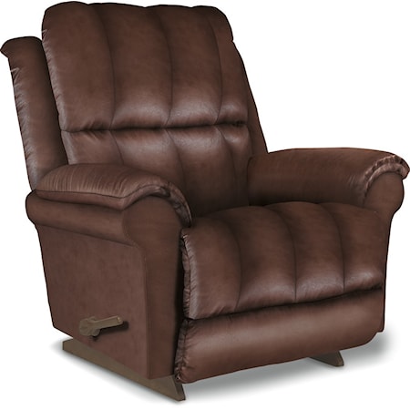 Rocking Recliner