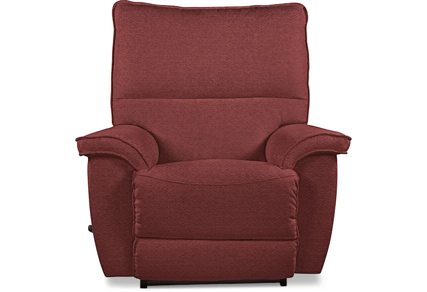 Norris Power Rocking Recliner by La-Z-Boy at Conlin's Furniture