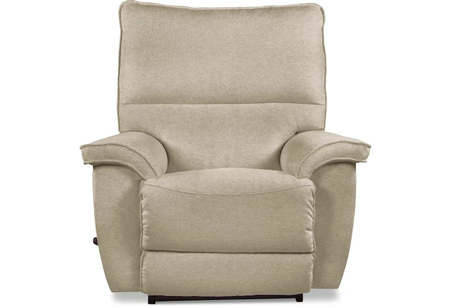 Norris Rocking Recliner by La-Z-Boy at Conlin's Furniture