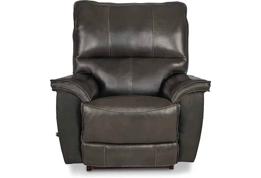 Norris Wall Recliner by La-Z-Boy at Conlin's Furniture