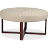 La-Z-Boy Ottomans  Logan Circle Ottoman