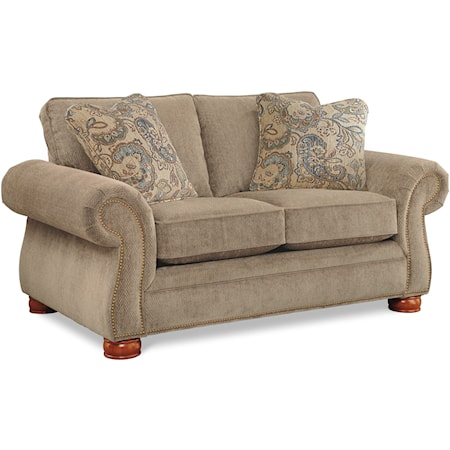 Premier Loveseat