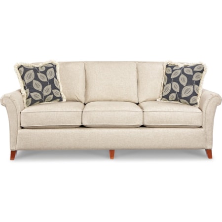 Premier Stationary Sofa