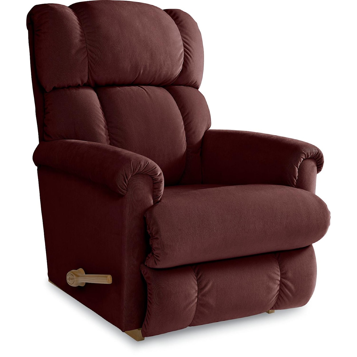 La-Z-Boy Pinnacle Rocking Recliner