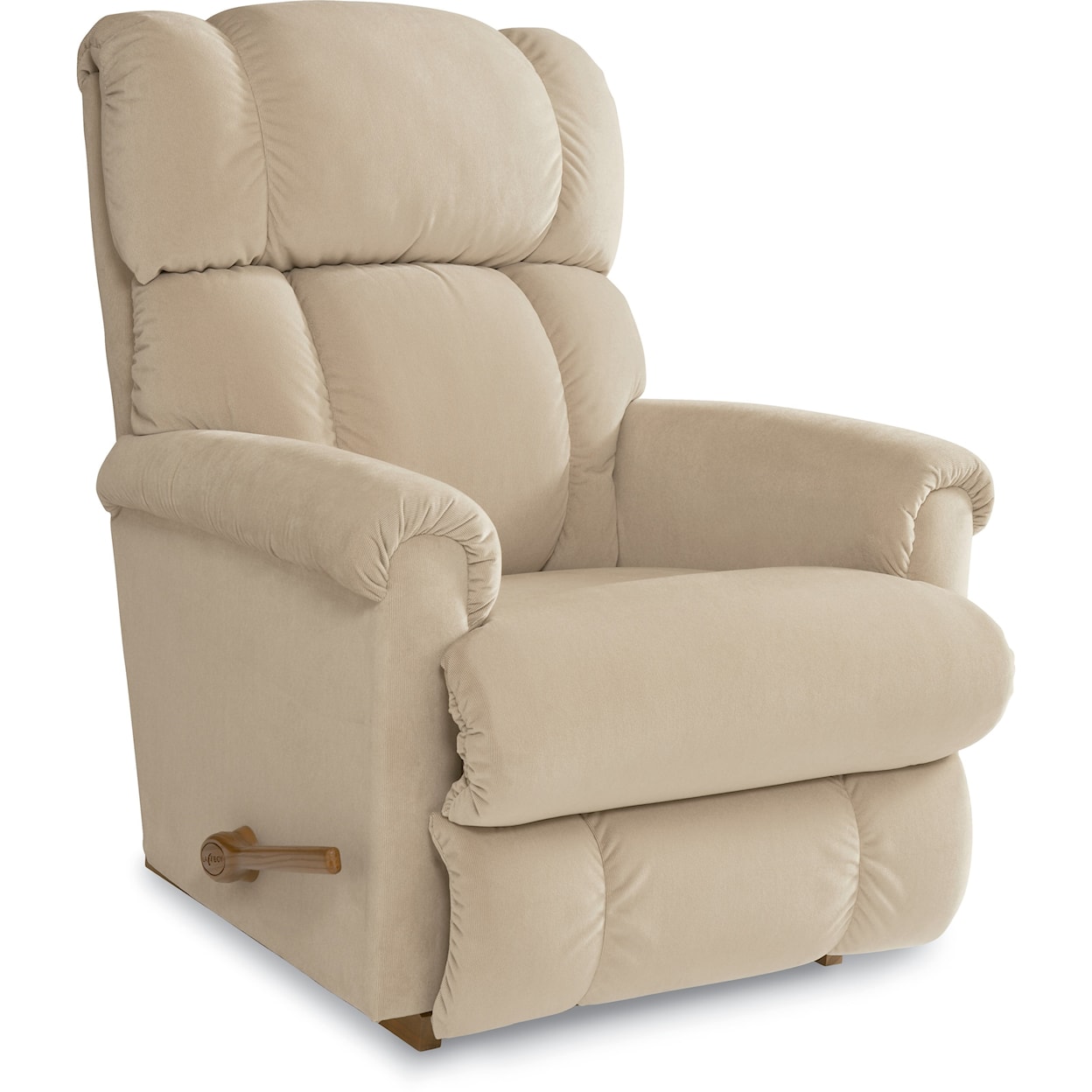 La-Z-Boy Pinnacle Rocking Recliner