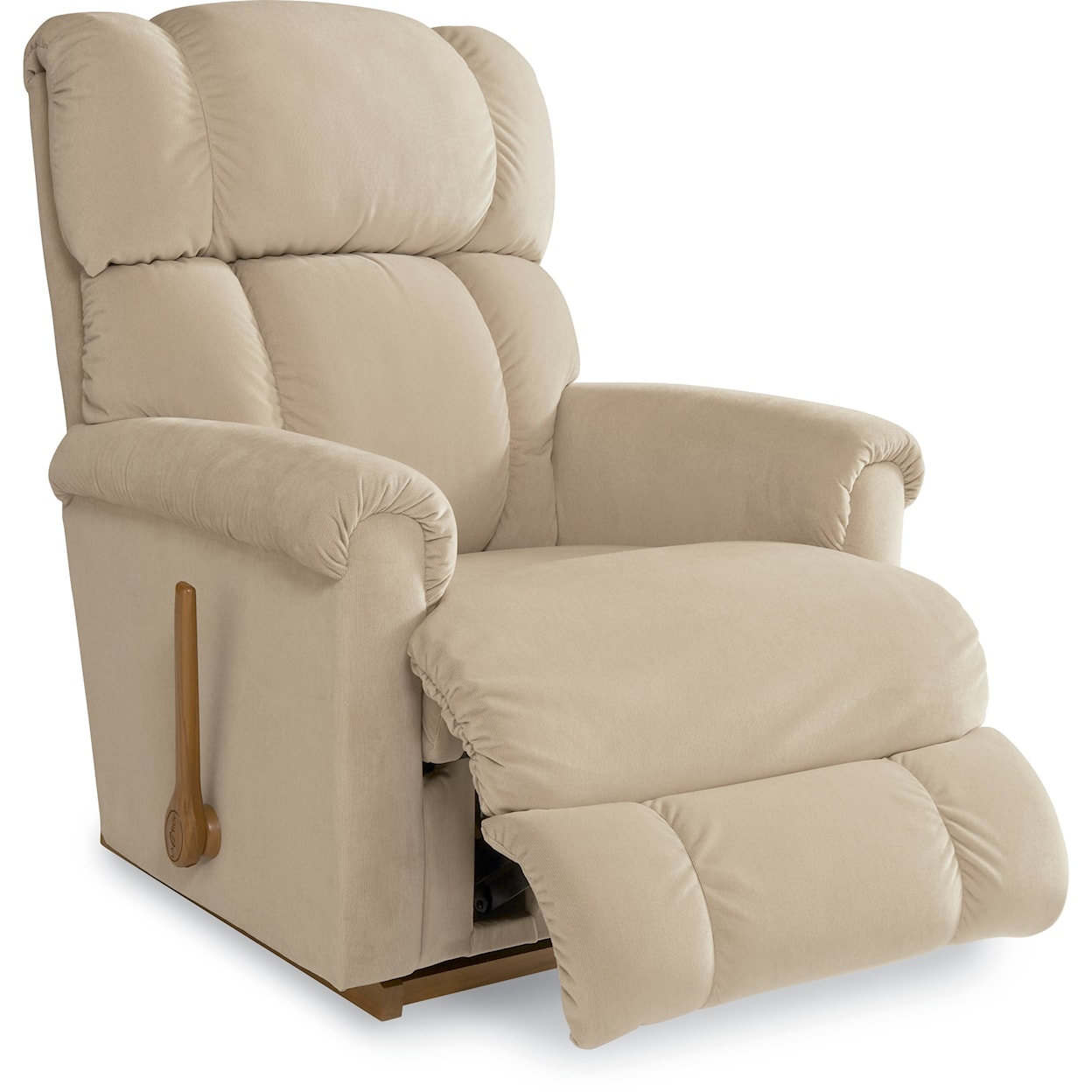 La-Z-Boy Pinnacle Rocking Recliner