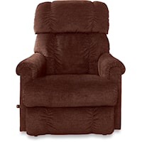 Rocking Reclining Chair