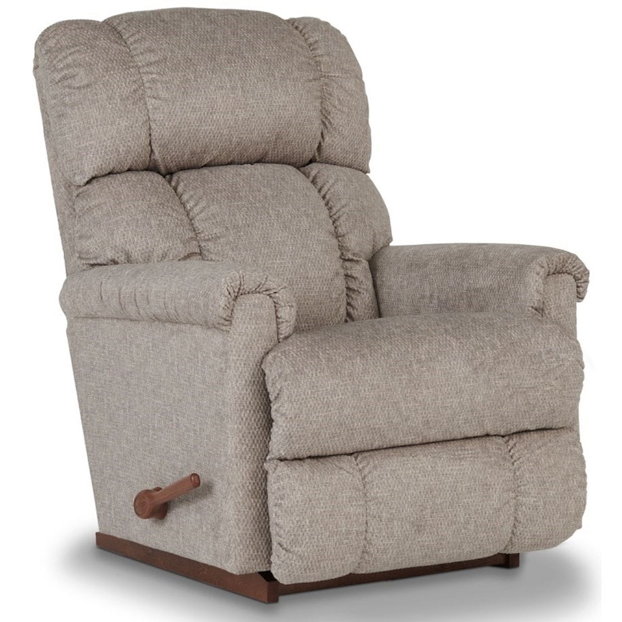 La-Z-Boy Pinnacle Rocking Recliner