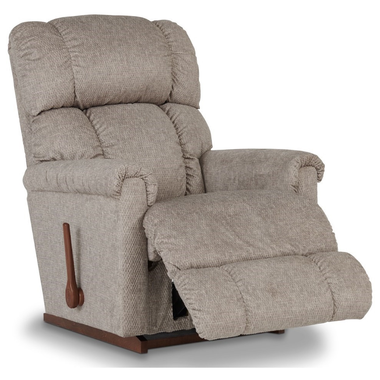 La-Z-Boy Pinnacle Rocking Recliner