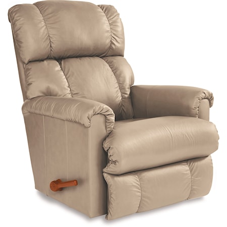 Rocking Recliner