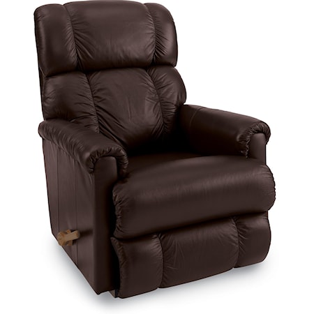 Rocking Reclining Chair