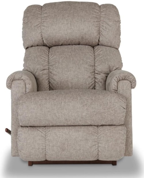 Wall Saver Reclining Chair