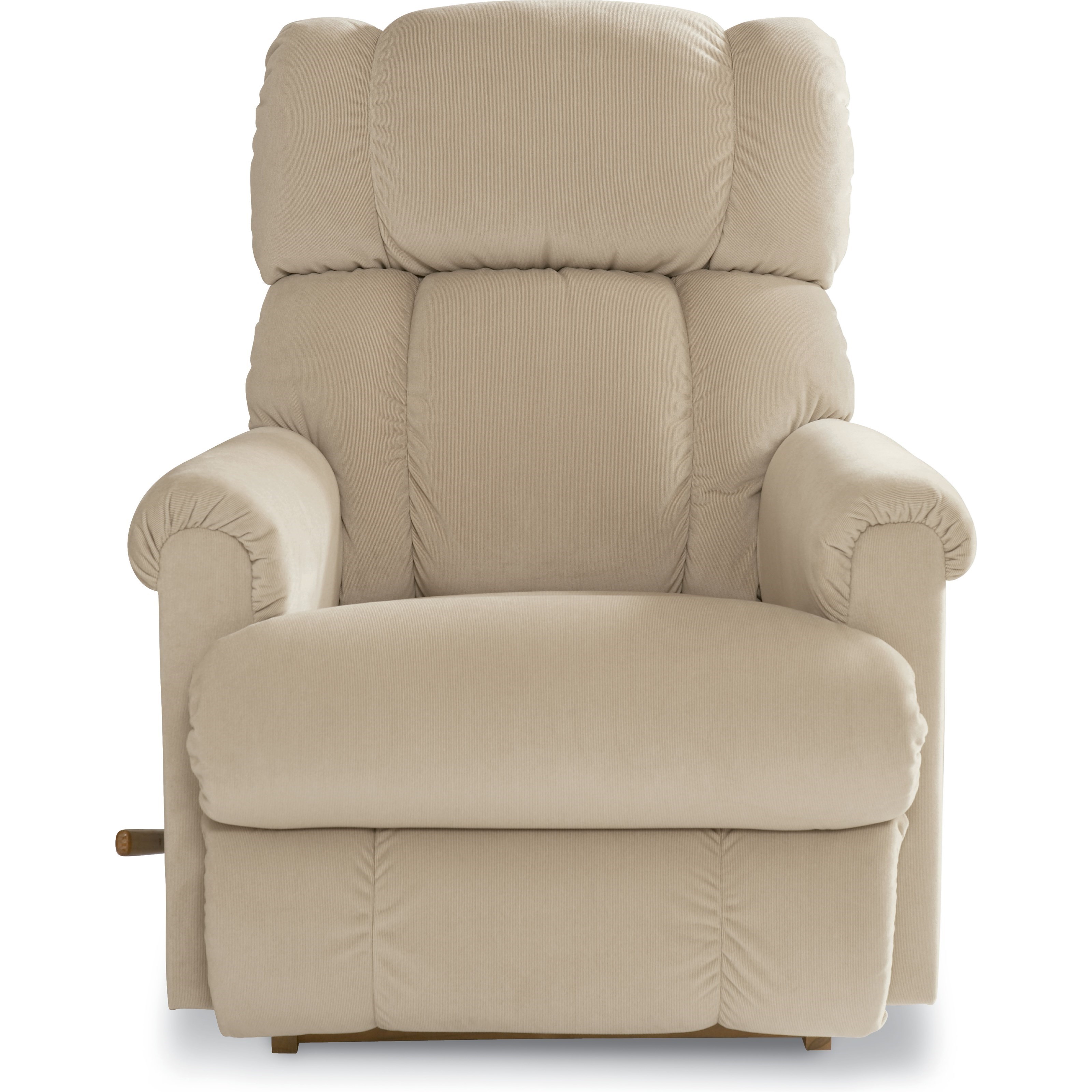 LaZBoy Pinnacle Wall Saver Reclining Chair Conlin's Furniture