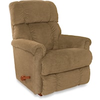 Wall Saver Reclining Chair