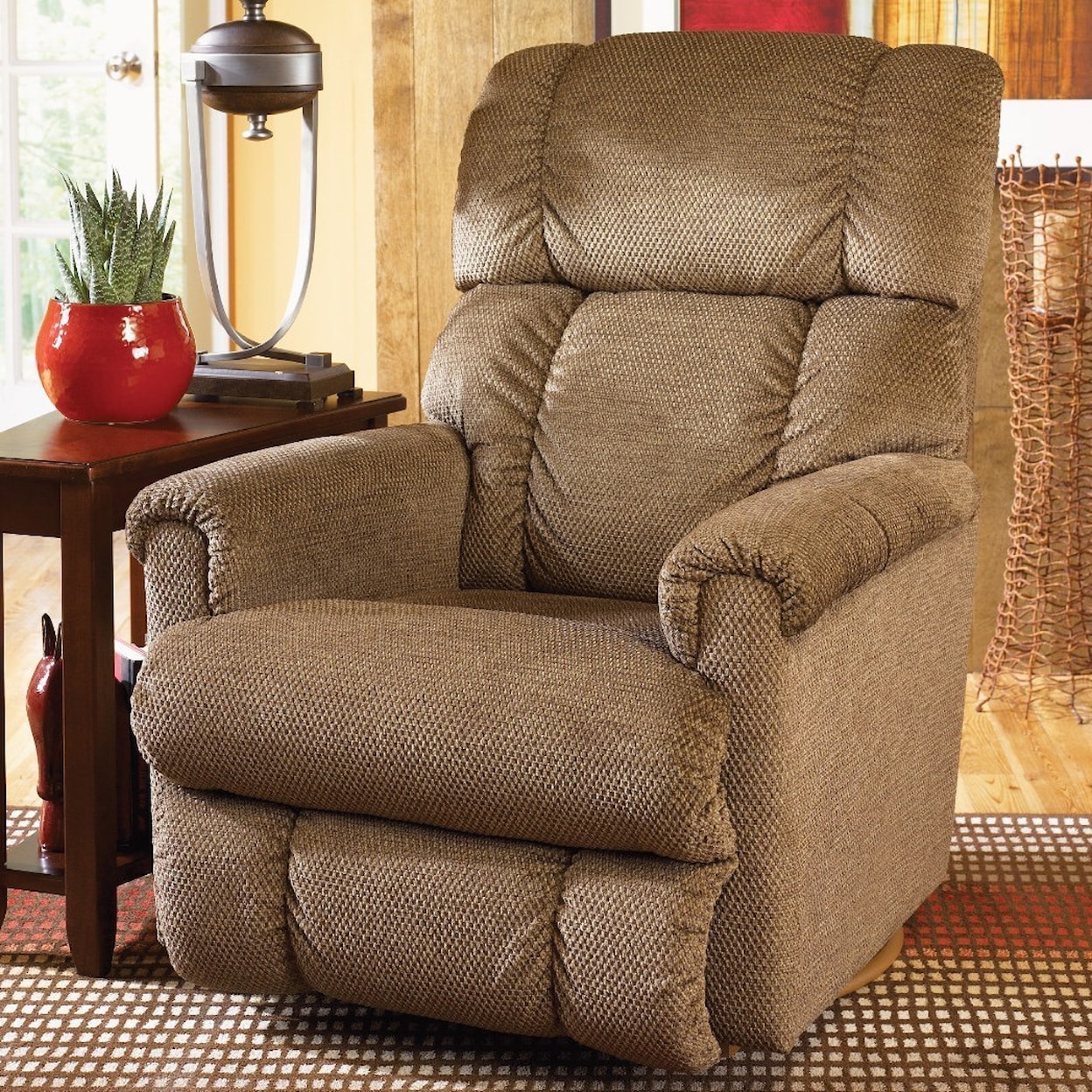 La-Z-Boy Pinnacle Wall Recliner