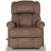 Wall Saver Reclining Chair