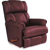 Wall Saver Reclining Chair