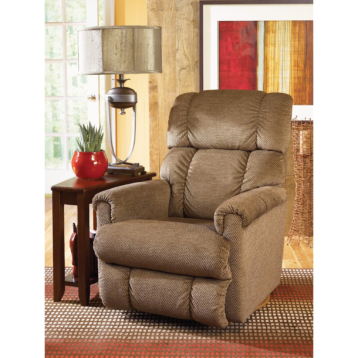 La-Z-Boy Pinnacle Glider Recliner