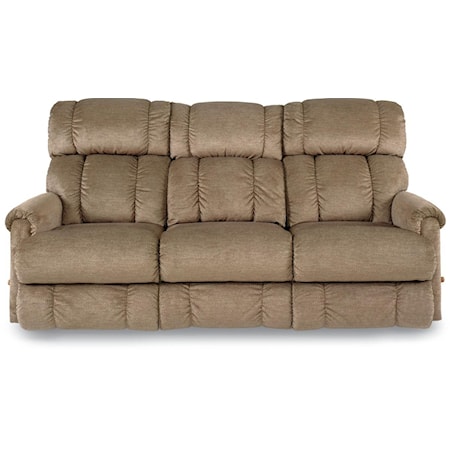 Reclining Sofa