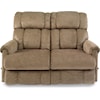 La-Z-Boy Pinnacle Reclining Loveseat