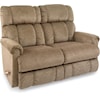 La-Z-Boy Pinnacle Reclining Loveseat