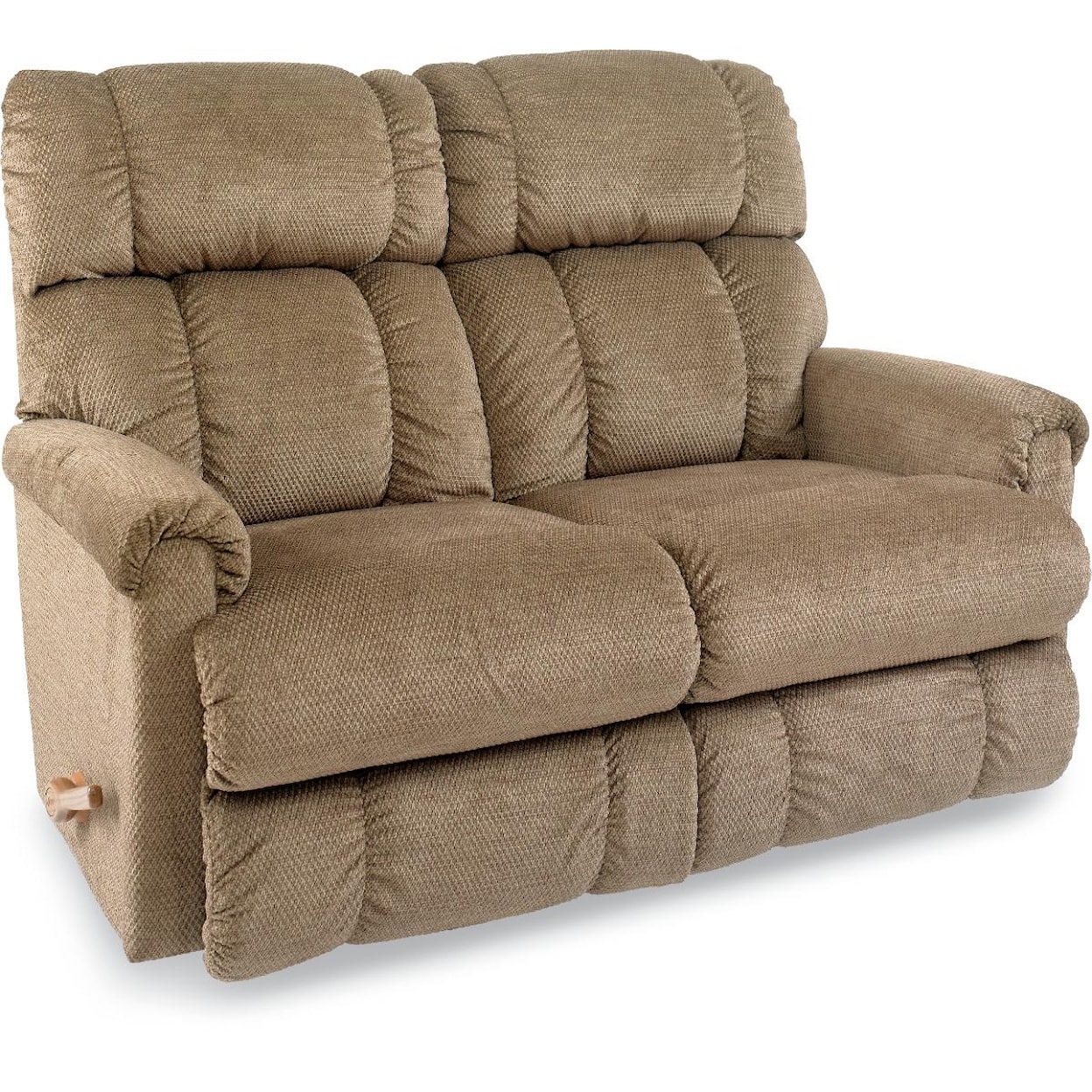 La-Z-Boy Pinnacle Reclining Loveseat